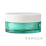 AXIS-Y Cera-Heart My Type Duo Cream