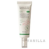 AXIS-Y Complete No-Stress Physical Sunscreen
