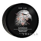 Bad Lab Supersonik Water based Pomade Medium & Glossy