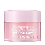 Barenbliss Butter Rush Vitamin Lip mask
