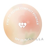 Barenbliss Fine to Refine Compact Powder
