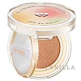 Barenbliss True Beauty Inside Cushion SPF45 PA+++