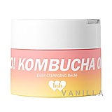 Barenbliss K.O! Kombucha Omega Deep Cleansing Balm