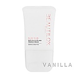 Beautilox Sub Sub Anti Cellulite And Firming Cream