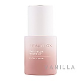 Beautilox Invisiblur White Up Filter Cream