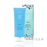 Bell Star Tokyo White Foam