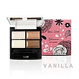 Bell Star Tokyo Glamorous Lasting Eye Shadow