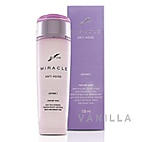 Bell Star Tokyo Miracle Anti-aging Lotion