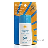 Bell Star Tokyo Sunscreen UV Block SPF 50 PA+++
