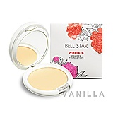 Bell Star Tokyo White C Powder Foundation
