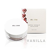 Bell Star Tokyo Luminous “Natural Fit” Lucent Face Powder