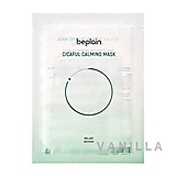 Beplain Cicaful Calming Mask
