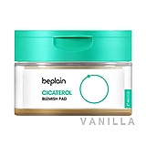 Beplain Cicaterol Blemish Pad