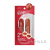 BeWild Cosmetics Rouge Matte