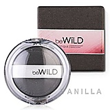 BeWild Cosmetics exotique powder in puff