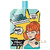 BeWild Cosmetics POP VIVID MASCARA