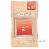 BeWild Cosmetics Sunny Day Blush on