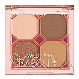 BeWild Cosmetics Season Shadow