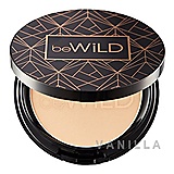 BeWild Cosmetics All Day Perfect Foundation Powder