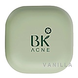 BK Silky Fit Cushion Matt & Moist SPS50+ PA++++