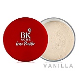 BK Loose Powder 3D Diamond