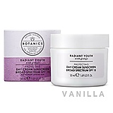 BOTANICS Radiant Youth Protecting Day Cream SPF15