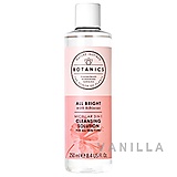 BOTANICS All Bright Micellar 3 in 1 Cleansing Solution