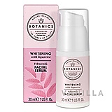 BOTANICS Whitening Firming Facial Serum