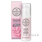 BOTANICS Whitening Hydrating Day Lotion SPF20 PA+++
