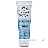 BOTANICS Hydration Burst Dual Action Cleanser