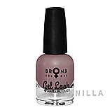 Bronx Colors Nail Lacquer Gel Look