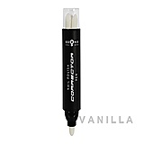 Bronx Colors Nail Polish Correct Top Pen