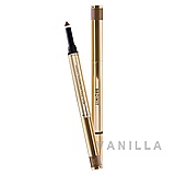 Browit by Nongchat Brow Pencil and Blending Cushion