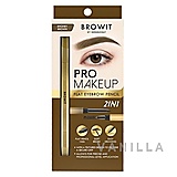 Browit by Nongchat Pro Makeup Pencil