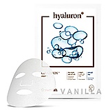 Brown Lab Celloskin Mask