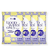 BWB Good Wipes Only Speedy Makeup Remover
