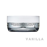 CAOLION Magic Black Powder Rejuvenating Mask