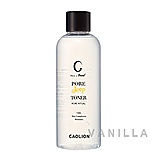 CAOLION Pore Deep Toner