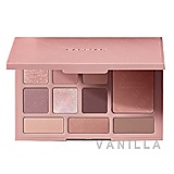 CARSLAN Silky Twinkle Comprehensive Palette