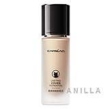 CARSLAN Lasting Cover Foundation