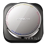 CARSLAN Soft Focus Make-Up Powder