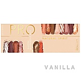 Catrice Cosmetics Pro Natural Spirit Slim Eyeshadow Palette