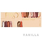 Catrice Cosmetics Pro Natural Spirit Slim Eyeshadow Palette