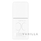 Catrice Cosmetics 99% Natural Base Coat