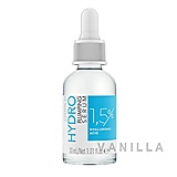 Catrice Cosmetics Hydro Plumping Serum
