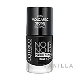 Catrice Cosmetics Noir Noir Base Coat