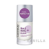 Catrice Cosmetics 9 in Nail Elixir