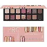 Catrice Cosmetics Pro Next Gen Nudes Slim Eyeshadow Palette