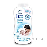 D-nee Pure New Born Baby Powder