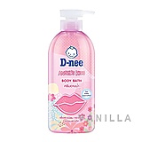 D-nee Angel's Kiss Body Bath